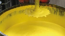 Малоизвестные, но перспективные. Компоненты для лакокрасочных материалов