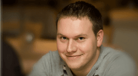 Крючков Дмитрий Васильевич