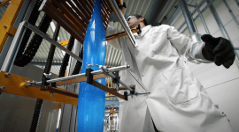 Полиуретановые ЛКМ для различных областей применения