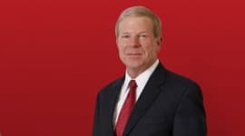 Майкл Крикенбергер