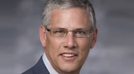 Майкл МакГарри