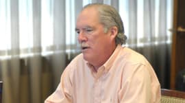 Макглейд Джон