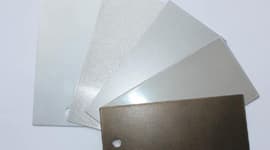 Особенности использования порошковых металликов сухого смешения