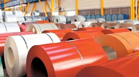 Основные методы нанесения полиэфиров и виниловых эфиров (Часть II)