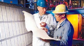 Микко Теитинен: «Ключевое слово – надежность»