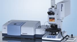 ИК-фурье-микроскопия и ее применение для исследования полимерных материалов