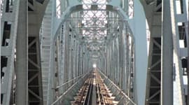 Богатство выбора. Зарубежные производители ЛКМ для антикоррозионной защиты мостовых конструкций