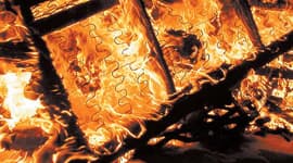 На пути к легальному рынку. Реестр огнезащитных веществ и материалов, прошедших идентификацию