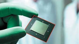 С нанометровой точностью. Мельчайшие частицы в составе лакокрасочных покрытий