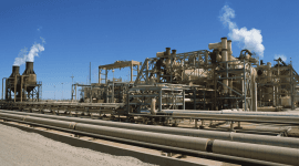 Сланцевый пирог