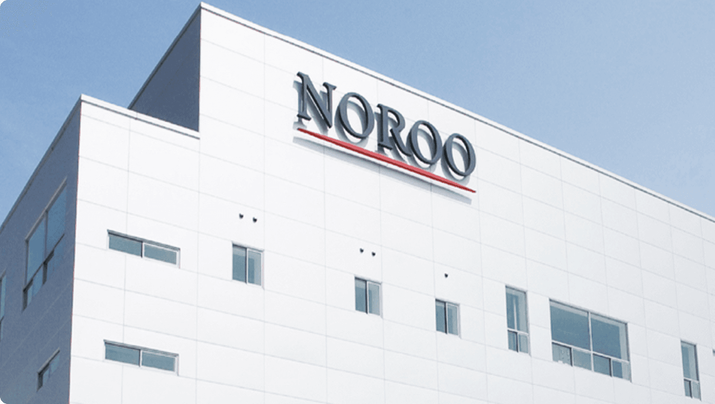 Noroo Paint внедряет искусственный интеллект в колеровку, подбор цвета для авторемонта и симуляцию перекраски фасадов