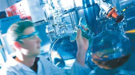 Новая реальность. Промышленное применение водоосновных акриловых красок (часть III)