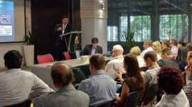 «Спорный» день. О чем говорили на «Огнезащите-2013»