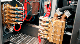 Термоконтроллеры – контролируем температуру или культуру производства?