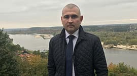 Перелыгин Денис Леонидович