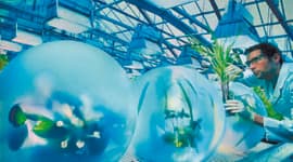 Перспективы роста. Тенденции развития российских биотехнологий