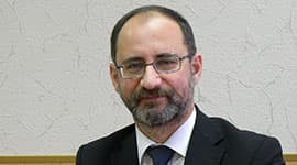 Подобрянский Олег Семенович