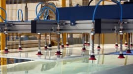 Полипропилен в России