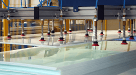 Глобализация мирового рынка полипропилена