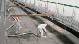 Повышение экологической безопасности при антикоррозионной защите транспортных сооружений