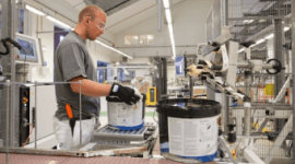 Краски Украины