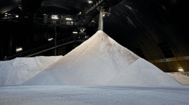 Мировое производство двуокиси титана и Украина