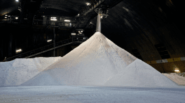 На рынке диоксида титана профицит