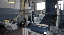 Полиэтилен в мире и на Украине