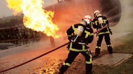 Благодарить ли Прометея, подарившего огонь? Вся правда об огнезащитных красках