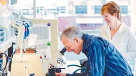 Проверка на прочность. Ускоренные климатические испытания для лакокрасочных покрытий