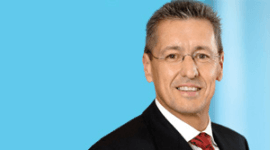 Летен Ронни