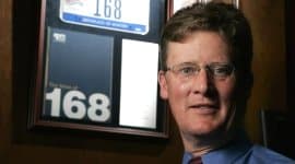 Салливан Френк