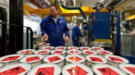 Ждет ли нас красочное будущее? Зависимость американского рынка ЛКМ от экономического состояния страны