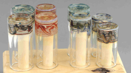 Большие перспективы нанодисперсного кремнезема 