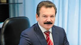  Михаил Сутягинский: «Мы далеки от идеальных условий, в которых смогут развиваться корпорации и частный бизнес»