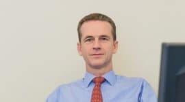 Питер де Грут: «Если ты работаешь в России, ты должен радоваться этому»