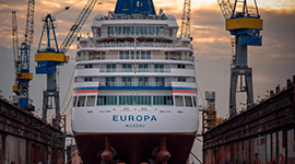 «Холдинговая компания «Пигмент» – лидер рынка импортозамещения ЛКМ