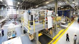 Отгрузки ЛКМ на кондсмолах на экспорт резко сократились