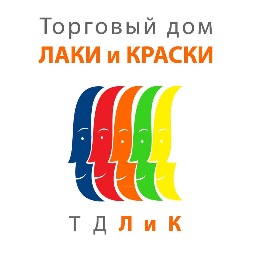 ТД Лаки и краски