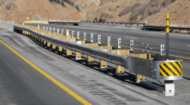 Окраска обстановки пути. Повышение эффективности защиты