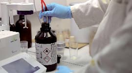 «Убийцы» в химической промышленности. Мировой рынок антипиренов