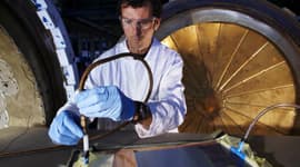 Умные и эффективные. Лакокрасочные материалы со специальными свойствами и возможностями