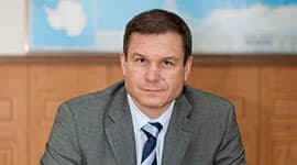 Утробин Андрей Николаевич