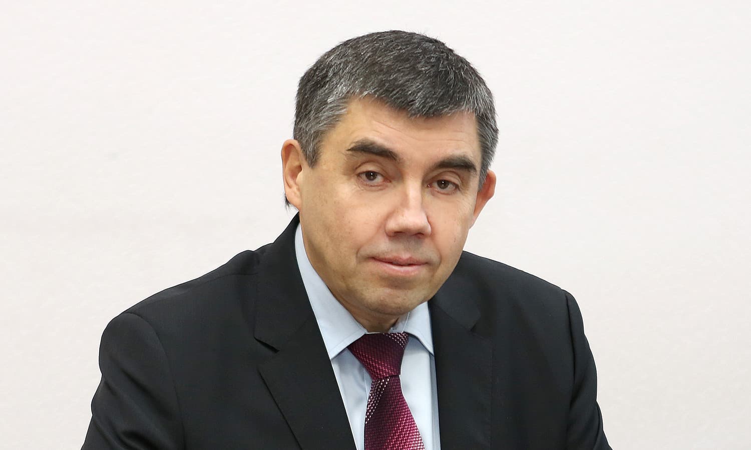 Абрамов Валерий Николаевич