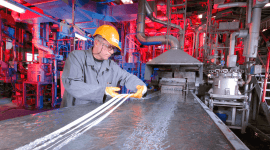 Вечно молодой