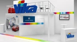 «Русские краски»: прошлое и настоящее