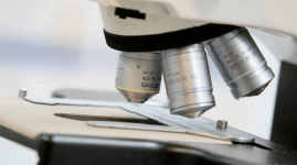 Защитные свойства дисперсий на основе субмикронных алюминиевых частиц