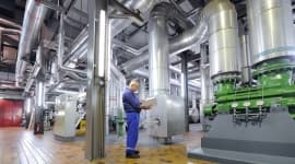 Лакокрасочные материалы для теплосетей