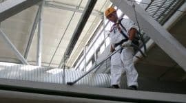 Антикоррозионная защита объектов атомной энергетики