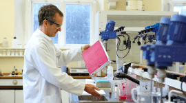 Инновации от Dow